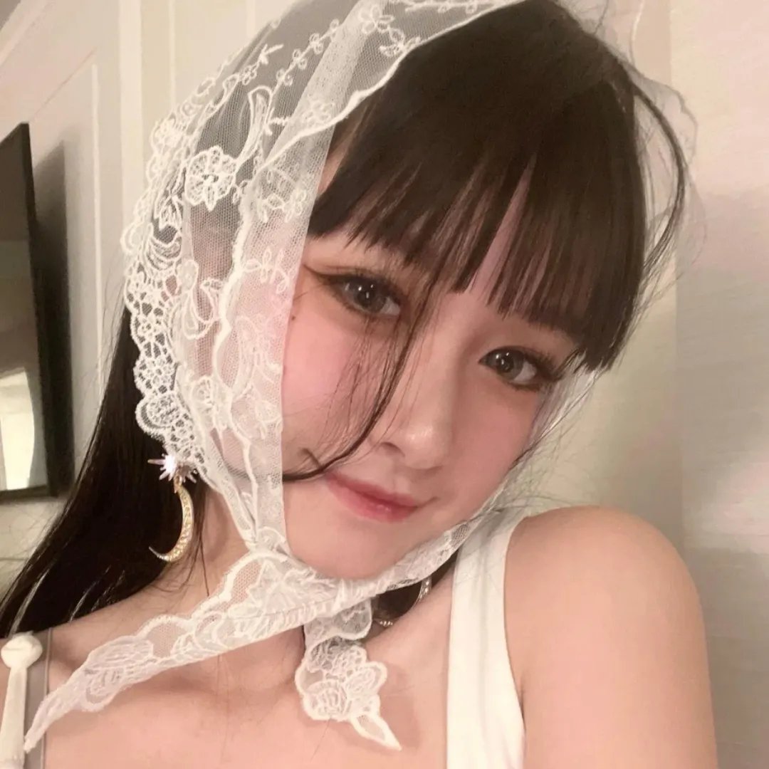 出手吧!女生 海报